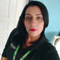 Doris Desireé Ureña De Leon