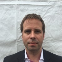 Fredrik Haarala