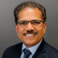 Arun T Saha