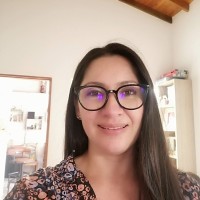 Lyda María Vargas Acevedo