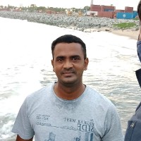 Indrakumar G