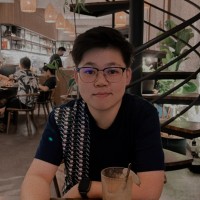 Jia Wen Tan