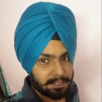 Harvinder Singh