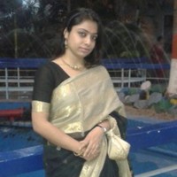 Satabdi Bhattarchya