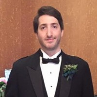 Jared Weisblat