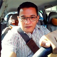 Dian Febriantoro