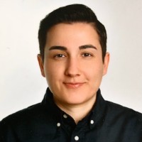 Merve Taş