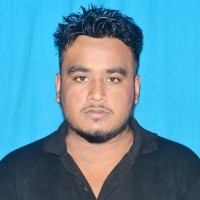 Ashish Kumar Nayak