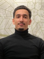 Saad Moustakim