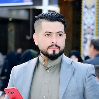 علي محسن