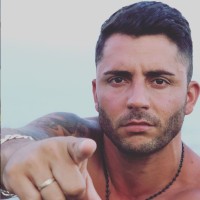 Israel Dorado