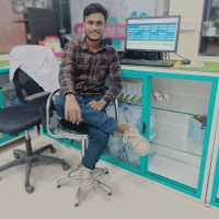 Rushikesh Gadhave