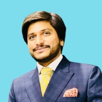 Muhammad Sohail Aslam