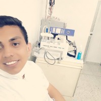 Yordis Andres Paez Jaime