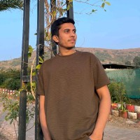 Vivek Vekariya