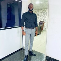 Victor Sam-Sheku