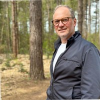 Perry Van Bedaf