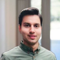 Siddharth Marwaha