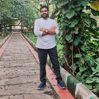 Sumanth Chandra.D