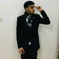 Shrey K Gautam
