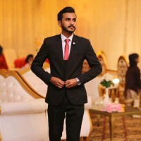 Muhammad Sharjeel Babar