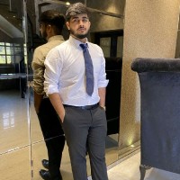 Harshwardhan Chaturvedi
