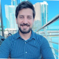 Mohammad Hamdan