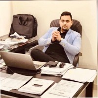 Mohammed Muzaffar