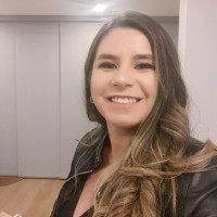 Nathalie Garzón Robinson