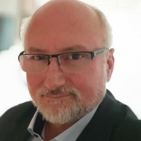 Dirk Krispin