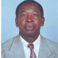 Nabembezi (Dr) Juma
