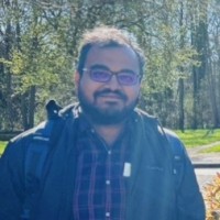 Subhajit Biswas, Phd