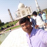 Ganesh Dash