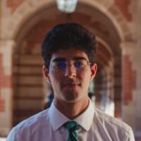 Arya Bhalla