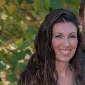 Jessica Grieff