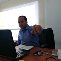 Mahmoud A.