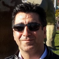 Naser Barhaghi