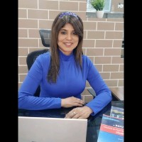 Bharti V.