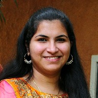 Vidhya MS
