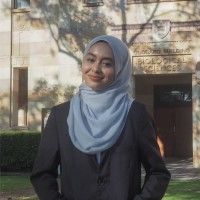 Nurnadhratul Ain Binti Azhar