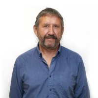 Esteban Zeberio Lizarraga