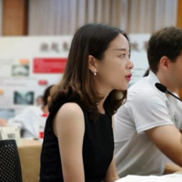 Fiona Fu