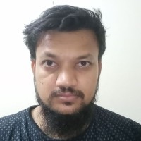 Md Ekram