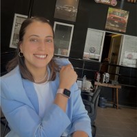 farah zerktouni