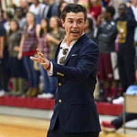 Jacob Sawyers, Mba