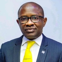 Tudor Osademe (ACIPM, BSP)