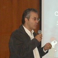 Luís Cláudio Oliveira
