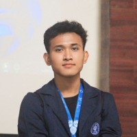 Ikhwan Luthfi Mahendra