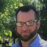 Lucas Jeffery, Pmp