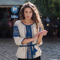 Yaroslava Bondarenko